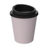 Uakeii Organic coffee mug to go, 250 ml (lilac)
