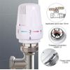 Thermostatic Radiator Valve Head | Temperature Control for Radiator - Head only