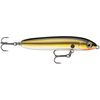 Rapala Skitter V 10 Gold Chrome