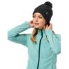 Jack Wolfskin Unisex Pompom Beanie Hat