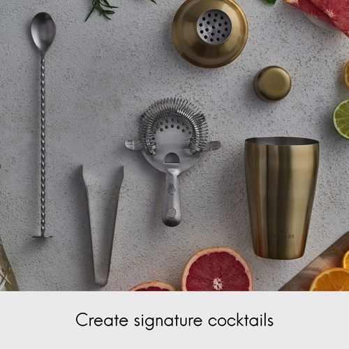 Viners Barware Cocktail Strainer