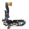 Phone Repair Charging Port Dock Microphone Connector Flex Cable for iPhone 12/12pro