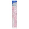 Westcott Beveled Protractor Ruler, 12", Transparent (B-75)