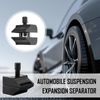 Car Suspension Split Hub Steering Knuckle Spreader, Strut Spreader Tool