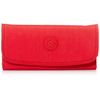 Kipling Men's Money Land KI4191 Red Rouge