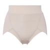 Triumph TR575 Tummy Support Shaper, Short Girdle, Medium, LGY-Light Gray