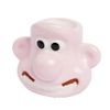 Wallace Gromit Wallace Shaped Egg Cup
