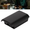 ciciglow Controller Battery Case, 360 Wireless Controller, Black, Gaming