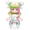 BANDAI Kimi and Idol Pretty Cure Pre-Code Doll Cure