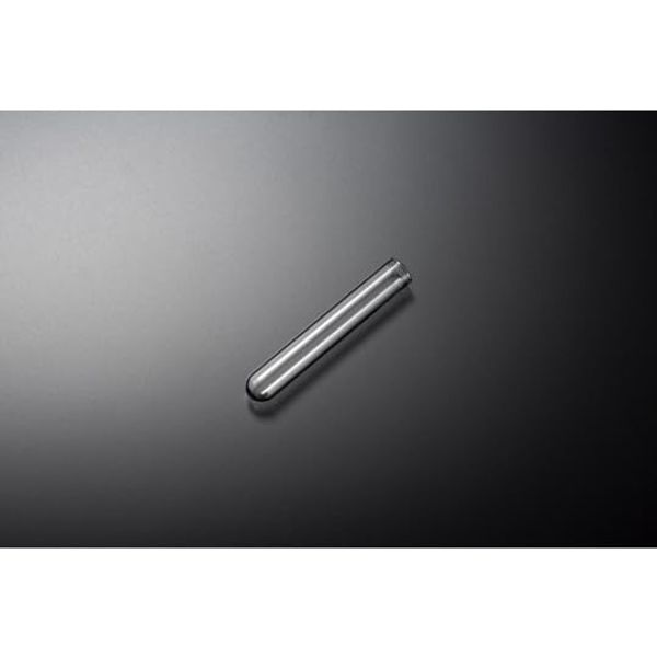 Narica S75-1043 Short Test Tubes, 10 Count