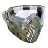 WoSporT WST Pilot Mask MC