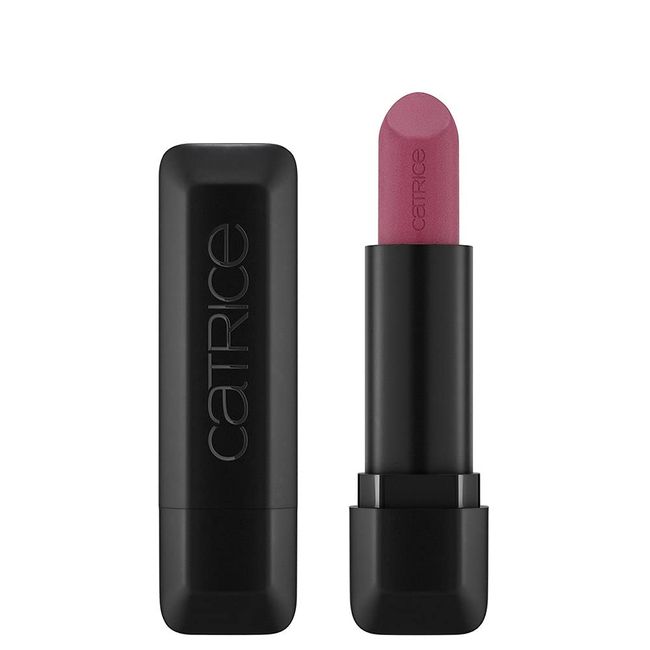 Catrice Cosmetics VEGAN COLLAGEN MATT BARRA LABIOS 060