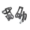 Zefal 43 Christophe MTB Toe-Clips - Small/Medium, Black