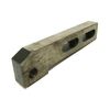 ?Acme Gridley Screw Machine Form Holder Block 1435U NOS