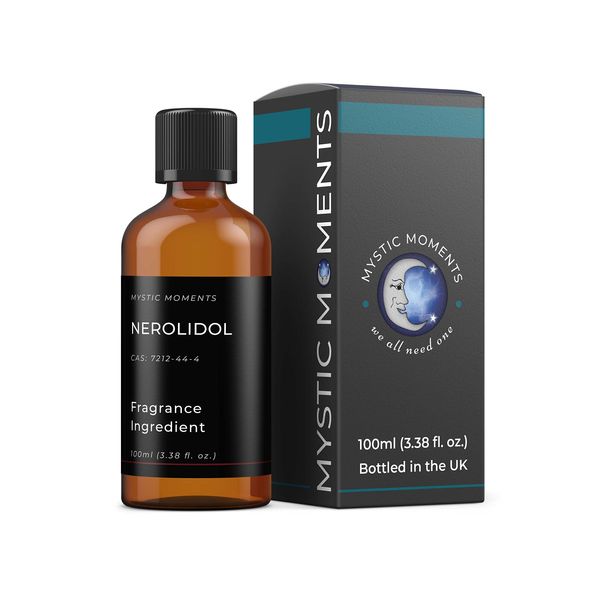 Mystic Moments | Nerolidol - 100ml