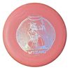 Gateway Super Soft Wizard - Set of 5 Disc Golf Putters