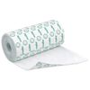 Mefix Polyester Fabric Adhesive Dressing 15cm x 5m x 2 Rolls