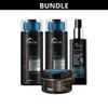 TRUSS Miracle Shampoo & Conditioner Set Bundle + Hair Mask & Amino Miracle