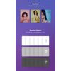ODD Eye Circle - Version Up CD (Kim Lip ver.)