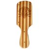 Bass® Beard Brush Engraved BeFORE SHAVE