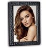 Zep BL356 Metal Frame With Glossy Finish