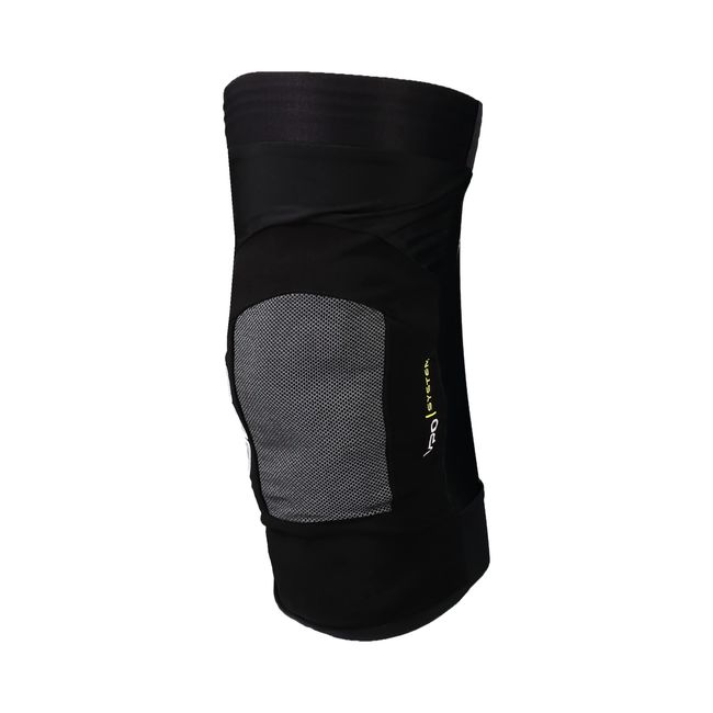 POC Sports Men's Joint VPD System Knees - Uranium Black, Medium