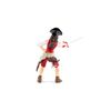 10cm Papo Pirate Woman Figure