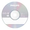 Philips 50 pack dvd+r 16x speed blank discs