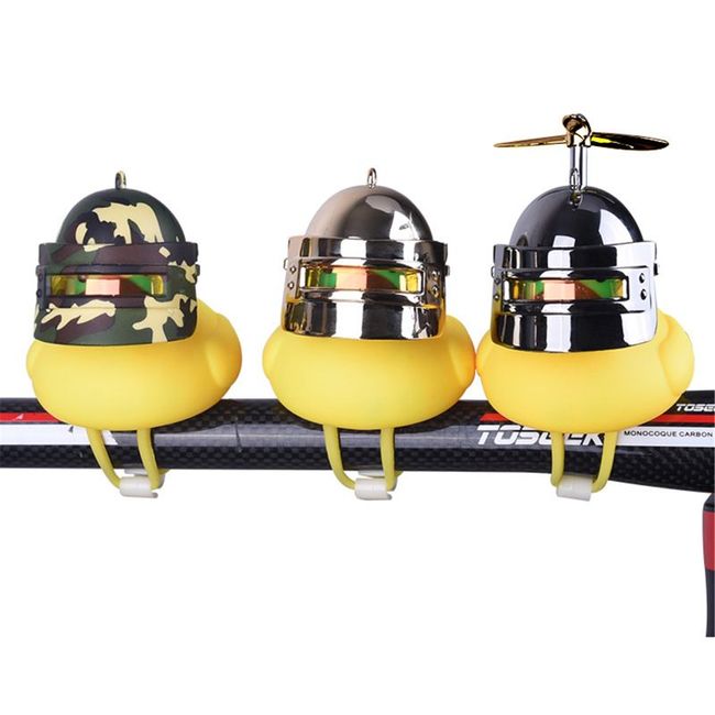 Rubber Duck Toy Car Ornaments Yellow Duck Car Dashboard Decorations