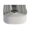 Massi Carbon Gel Elite - Hanger Ribbon, White