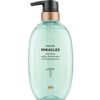Pantene Miracles Moisturizing Boost Shampoo Pump, 15.2 oz (440 g)