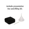 URNS UK Islington Cremation Ashes Pendant Design 1A