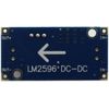 LM2596 DC-DC Buck Adjustable Step-Down Power Supply Converter Module 3A LM2596S