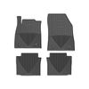 WeatherTech All-Weather Floor Mats - W318-W319