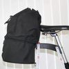 Rixen und Kaul Extender Klick Fix Bicycle Handlebar Adaptor Black