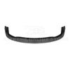For 21-Up Dodge Durango SRT Hellcat Performance Track Front Bumper Lip Splitter