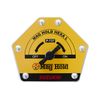 SUZUKID P-737 Mag Hold, Hexa, L