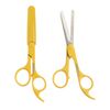 Baby Green Bell Ski Scissors BA-110