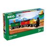 BRIO World - Safari Train