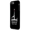 Pilates wine Reformer Pilates - Reformer first wine later Case for iPhone 7 Plus/8 Plus