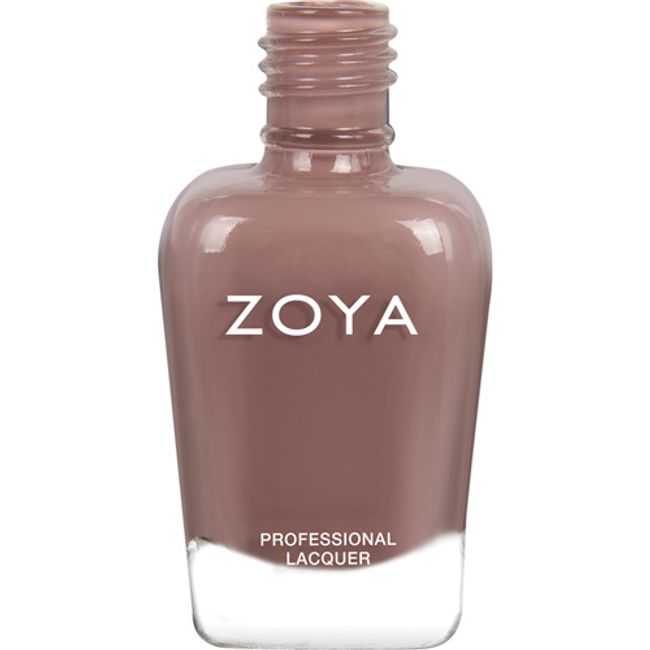 ZOYA Nail Color Manicure ZP1133 15mL PARKER [Nekoposu not available]