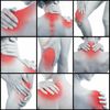 Herbal Remede Advanced Cooling & Heating Essential Oil Roll-On 100% Hemp
