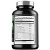 Cycle Support Supplement - NAC, Hawthorn, and with Choline for Normal Liver Function (360 Count)