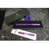 cosmedix face roller new in box purple body roller