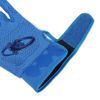 Lizard Skins Baseball Pro Knit Batting Gloves PRK340 (Blue/AS/Men's)
