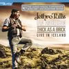 THICK AS A BRICK-LIVE IN ICELAND [DVD AUDIO]
