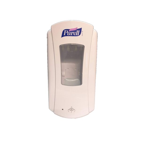 Purell Automatic Hand Sanitizer Dispenser LTX-12 1200ML No Touch Touchless NEW