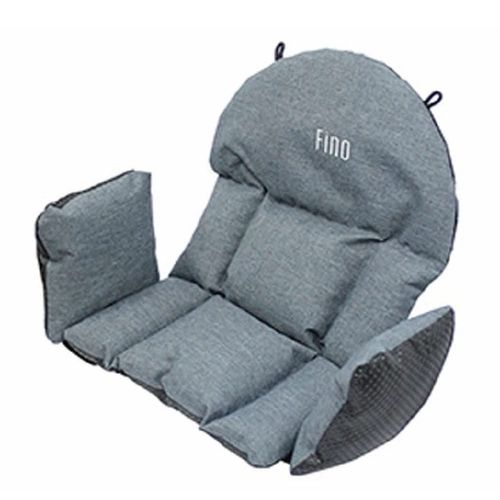 TS (TS) Fino Child Seat Cushion Only for Front and Rear Use