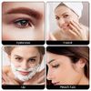 3PCS Eyebrow Razor Set, Face Razors for Women, Eyebrow Razor Shaper Eyebrow Trimmer Facial Hair Peach Fuzz Remover