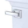 TOTO THU191#CP Lloyd Trip Lever, Chrome